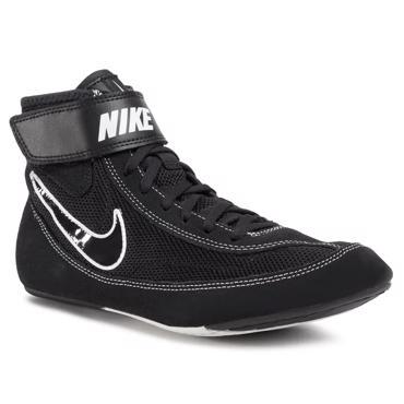 Nike speedsweep 7 παπουτσια παλης- black/white